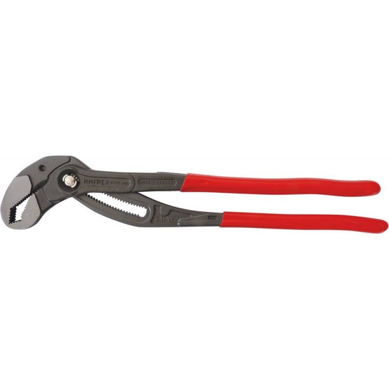 Knipex - Pince multiprise à poignées multiples 160 mm (6.1 / 4in)