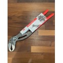 Pince multiprise Cobra® 400mm KNIPEX GARANTIE A VIE