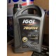 tonnelet Huile Moteur Igol Profive C4 5W30 igol 