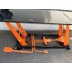 Pont moto 450 kg