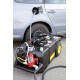 Caddy vidange ESSENCE 95 litres électrique ATEX CEMO - VNEQUIPEMENT