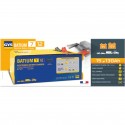 Chargeur de Batterie Automatique GYS Batium 7.12 - 6/12V, 15-130Ah, Pour VL/Camions/Tracteurs