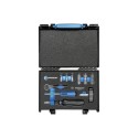 Kit de réparation pour le contrôle automatique de pression des pneumatiques (TPMS) - 11 pièces