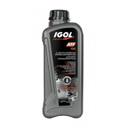 Huile Boite de vitesse automatique Igol ATF 430 - 1 litre