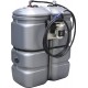 Cuve stockage ADBLUE PEHD 1000 litres + kit station + pistolet