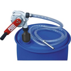 Pompe rotative spécial fut ADBLUE / liquide de refroidissement / lave glace