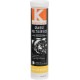 Graisse blonde multiservice - cartouche de 400g - KARZHAN