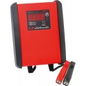 Chargeur de Batterie Automatique 12V/24V - 10A/15A avec Mode Désulfatation et Écran Digital Multilingue SCHUMACHER